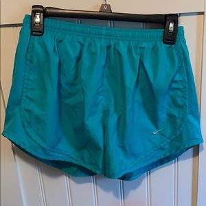 Nike tempo running shorts